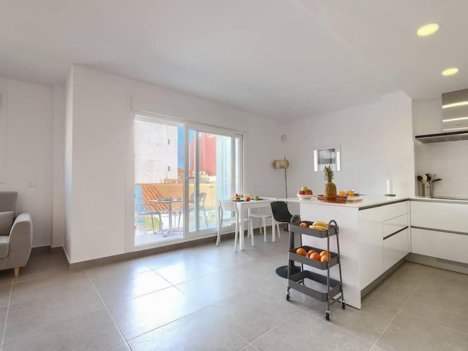 Bonito Apartamento 2 Minutos De La Playa Fuengirola Exterior foto