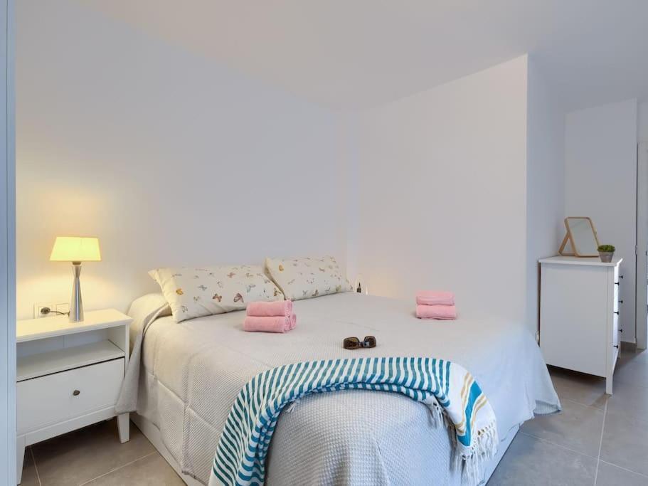 Bonito Apartamento 2 Minutos De La Playa Fuengirola Exterior foto