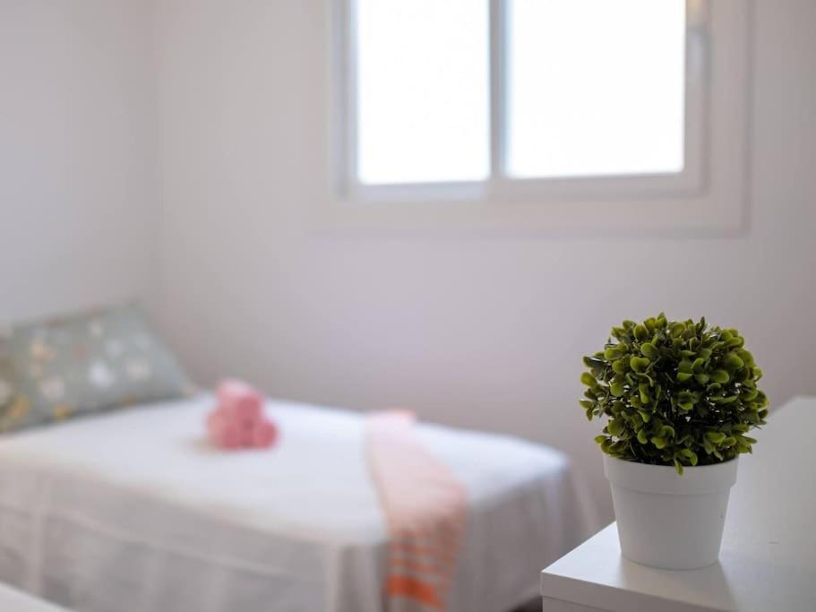 Bonito Apartamento 2 Minutos De La Playa Fuengirola Exterior foto