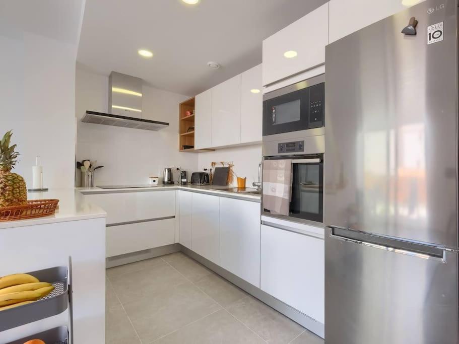 Bonito Apartamento 2 Minutos De La Playa Fuengirola Exterior foto
