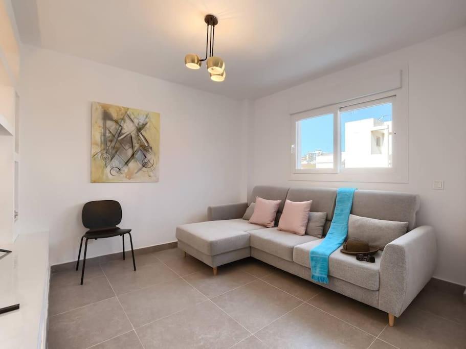 Bonito Apartamento 2 Minutos De La Playa Fuengirola Exterior foto