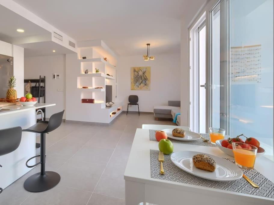 Bonito Apartamento 2 Minutos De La Playa Fuengirola Exterior foto