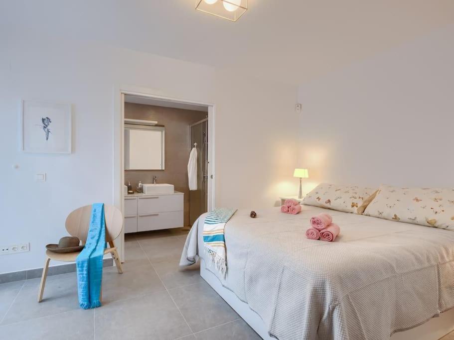 Bonito Apartamento 2 Minutos De La Playa Fuengirola Exterior foto